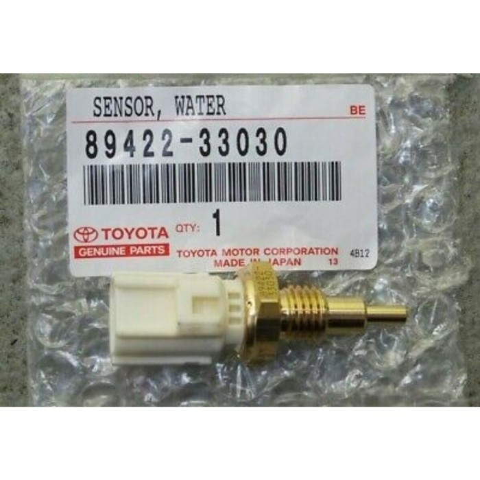 sensor ECT temperatur Toyota Alphard 2400cc Harrier Camry 89422-33030