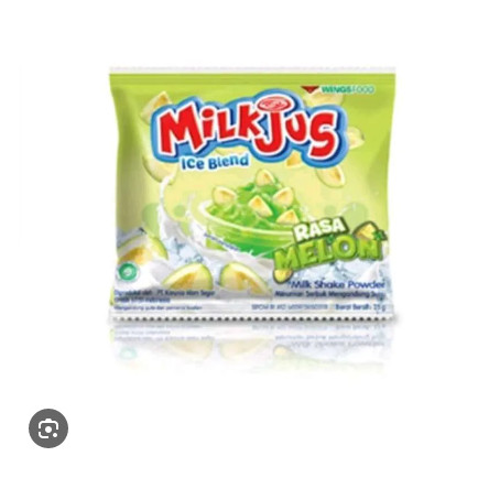 

Milkjus Melon 1 Pcs Eceran Original 100%