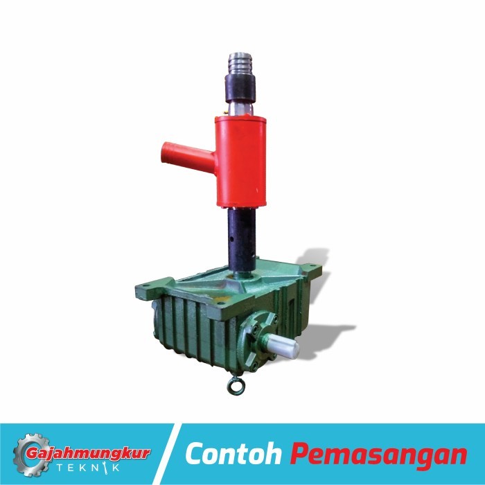 READY WATER SWIVEL SWIPEL GEARBOX MESIN BOR SUMUR