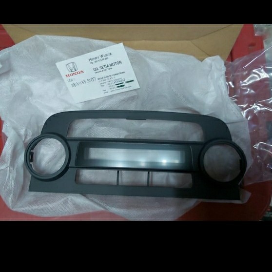 Promo.. Rangka Panel Ac A/C Honda Crv Gen 3 Re 2007-2012 Original