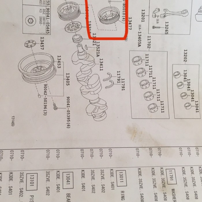 Original.. Pully Ac As Kruk Grand Max