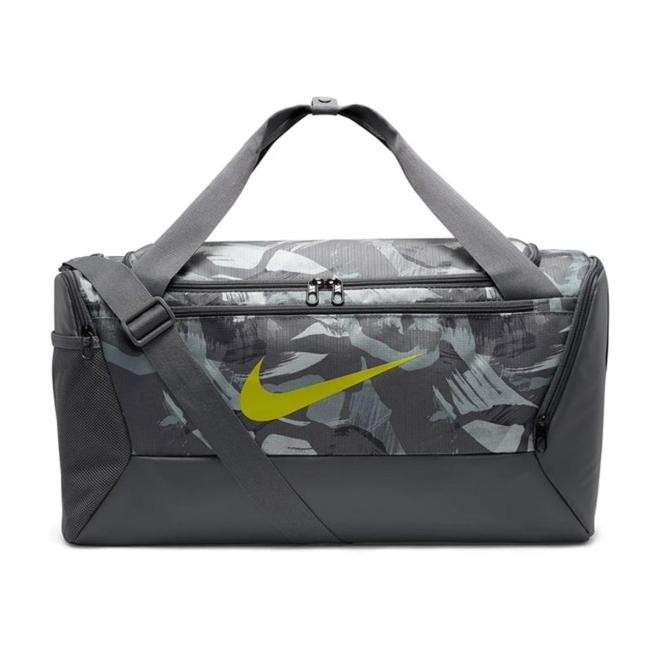 Original Nike Brasilia Duffle Bag, Travel Bag, Gym Bag