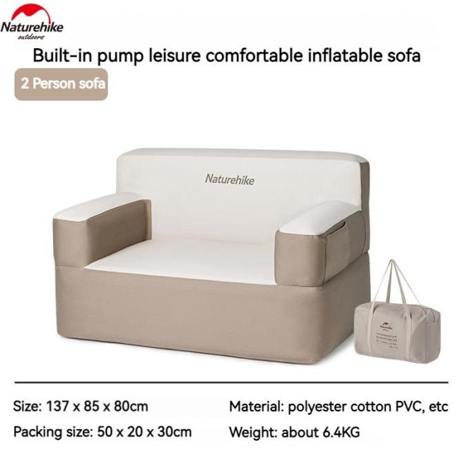 SOFA ANGIN NATUREHIKE CNH22DZ023 [terbaik]