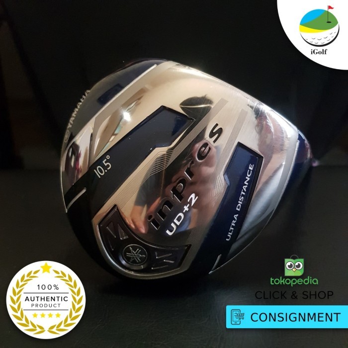 TERBARU Driver Yamaha Inpres UD2 #10.5