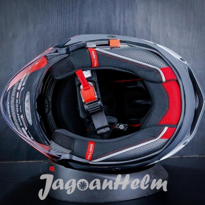 KYT HELM TTR JET SOLID | GORILLA GREY | TTR-JET DOUBLE VISOR KUN