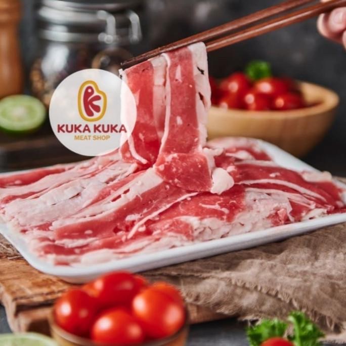 

Terbaru Aus Shortplate Beef Slice Premium 1Kg Fresh Cut!