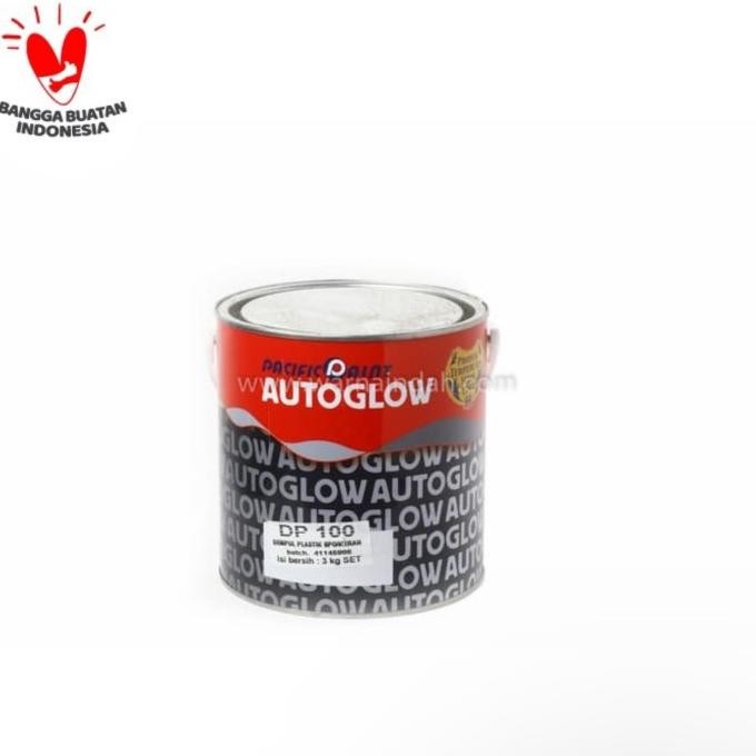 

Terbaru Autoglow Dempul Dp 100 Pasific Gloss