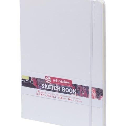 

Talen Art Creation Etch Boo 2130 Cm All Colour