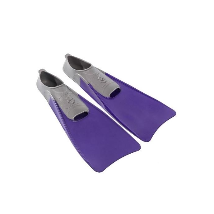 mad wave long blade swim fin kaki katak renang size 40-41