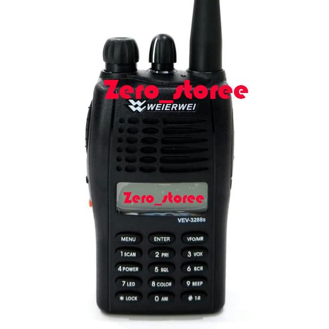 Weierwei VEV 3288S HT VHF 136-174 HT weierwei 3288 weierwei 3288s VHF