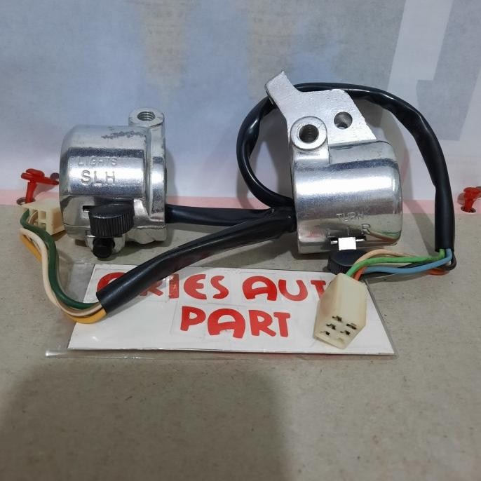 SAKLAR KIRI KANAN FR80 N FR80N FR 80N 11OKTZ4 accessories