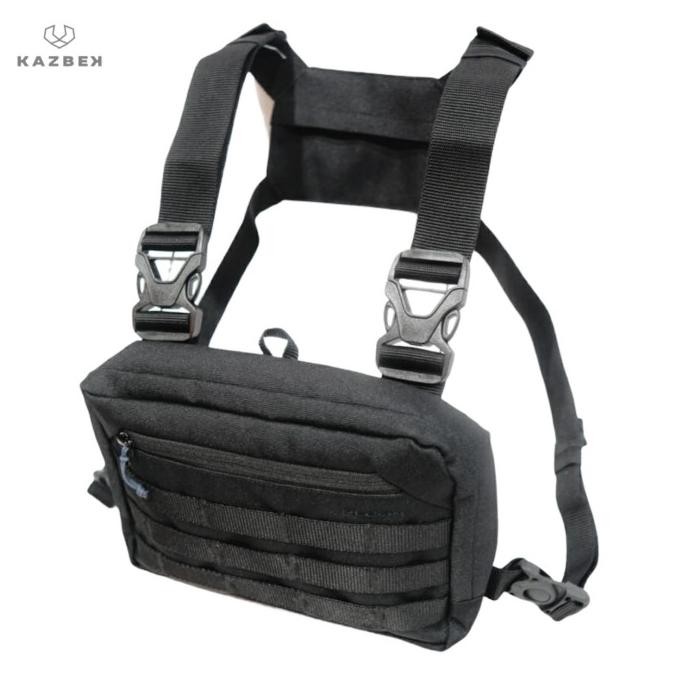 Chest Bag Tas Dada Kazbek Recon