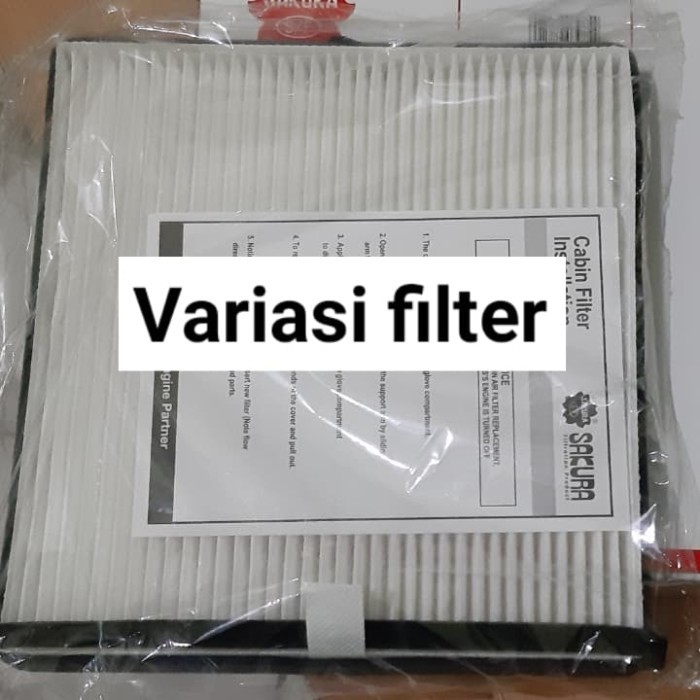 Filter Ac Wuling Cortez