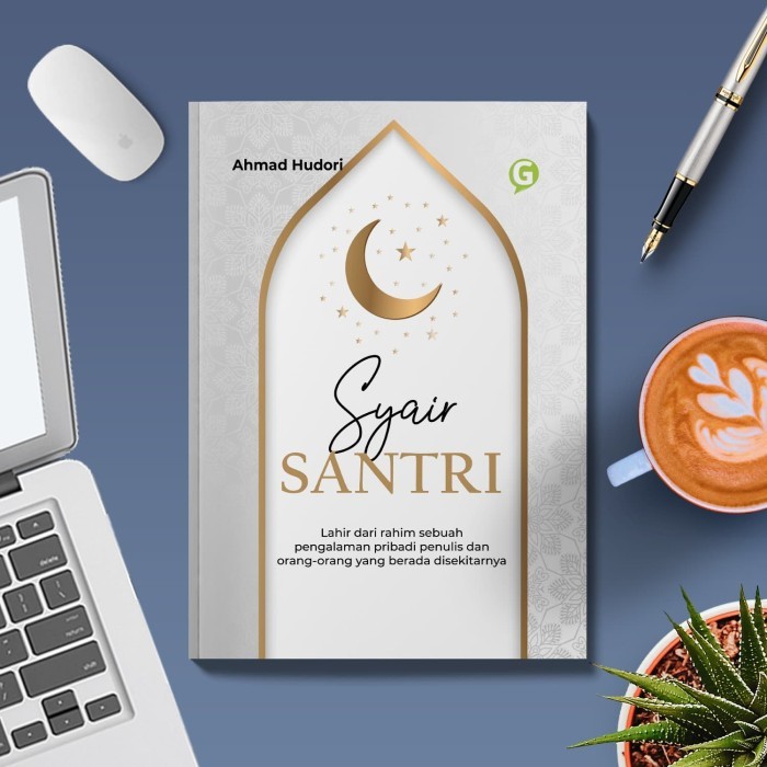 

Syair Santri