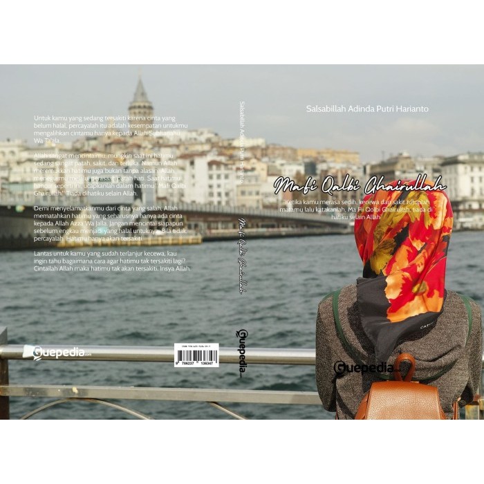 

Mafi Qalbi Ghairullah