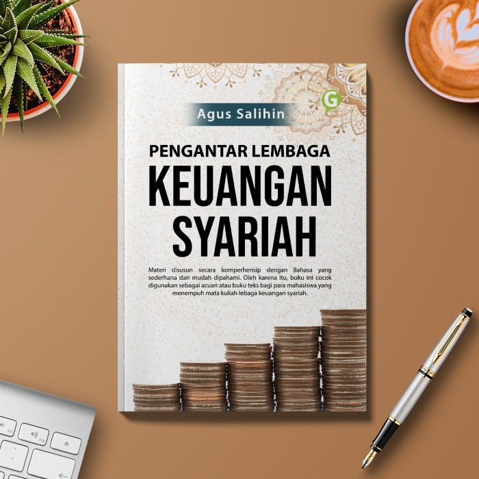 

Pengantar Lembaga Keuangan Syariah