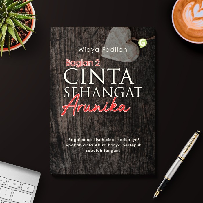 

Cinta Sehangat Arunika Bagian 2