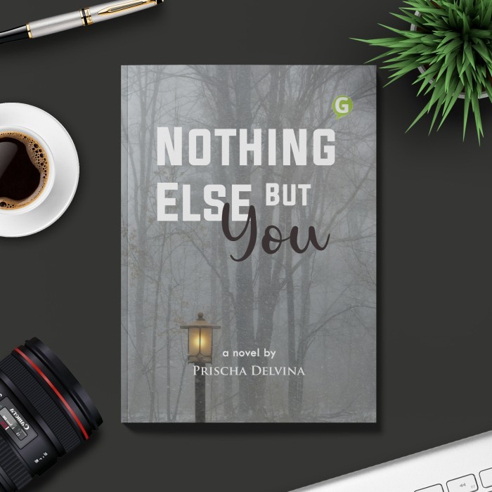 

Nothing Else But You