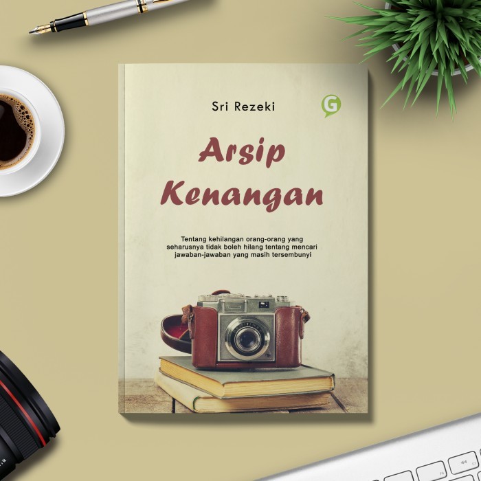 

Arsip Kenangan