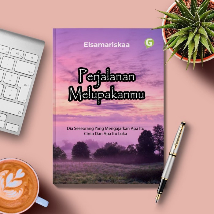 

Perjalanan Melupakanmu