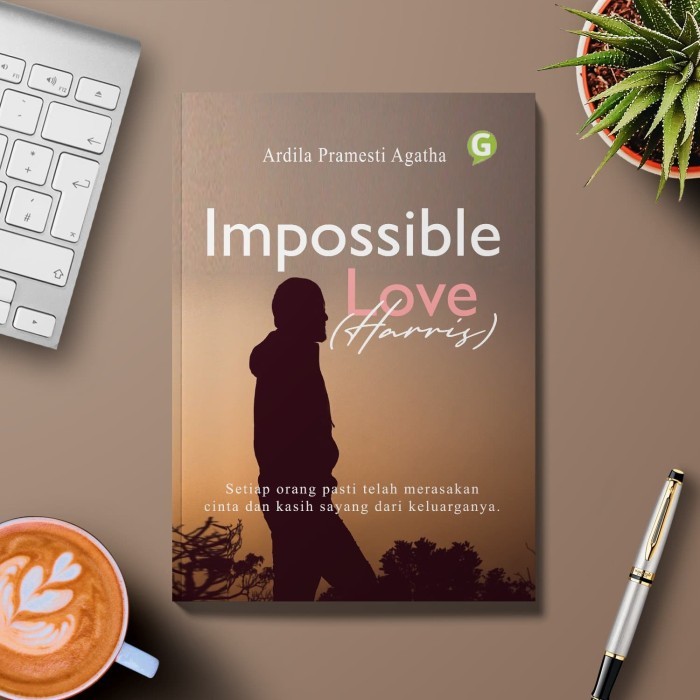 

Impossible Love (Harris)