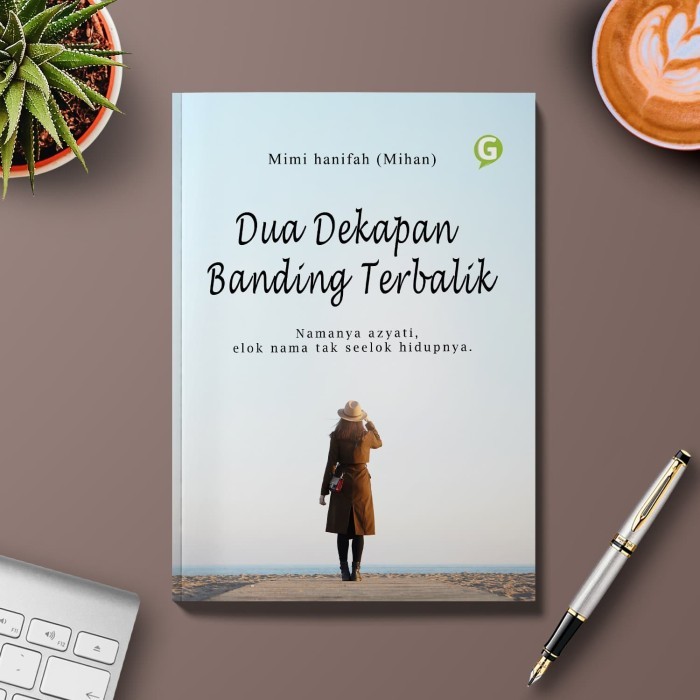 

Dua Dekapan Banding Terbalik