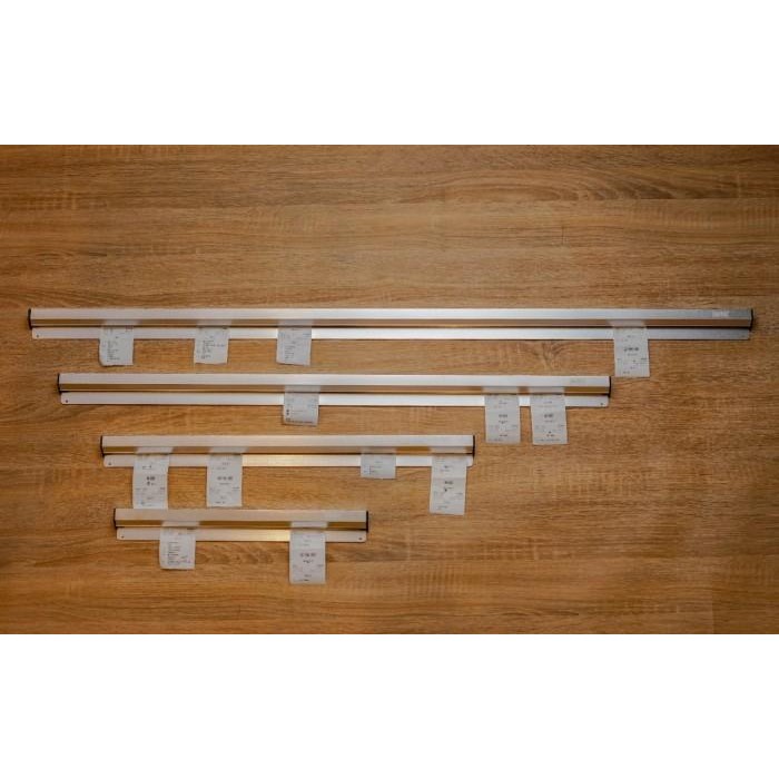 

Alumunium Paper Bill Panjang 60Cm Pbh-600A Mutu