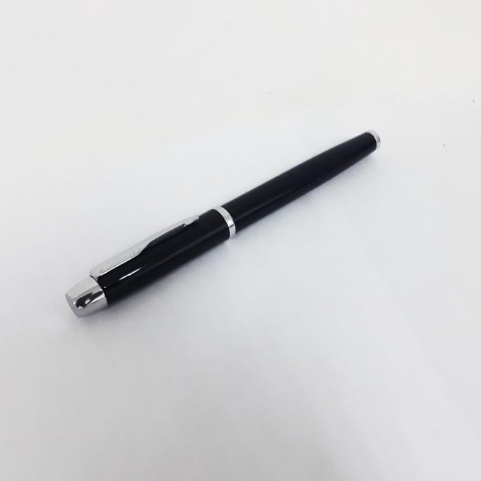 

Parker Im Rb Ct Black Roller Ball Klip Silver