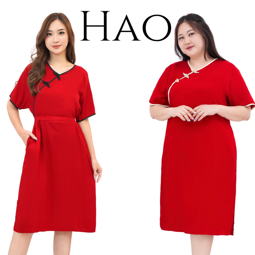 Dress Mini Chaines Model Terbaru Gaun Gsun Kasual Murah Buju Busana Gsun Termurah Best Seller 2025 M