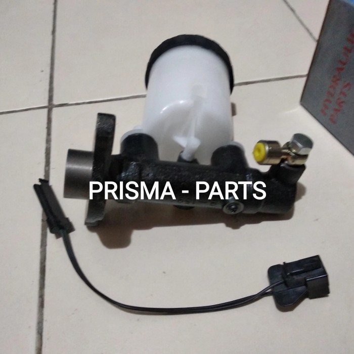 Master Rem Atas Mazda 626 Capella 2,0.