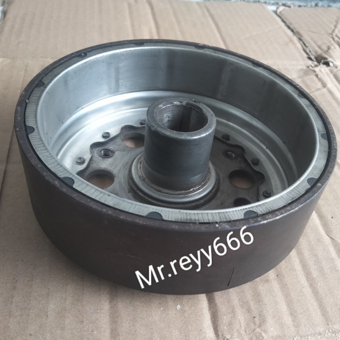 [EZR] ACG starter magnet k59 k60 Honda Vario 125/150 LED old.