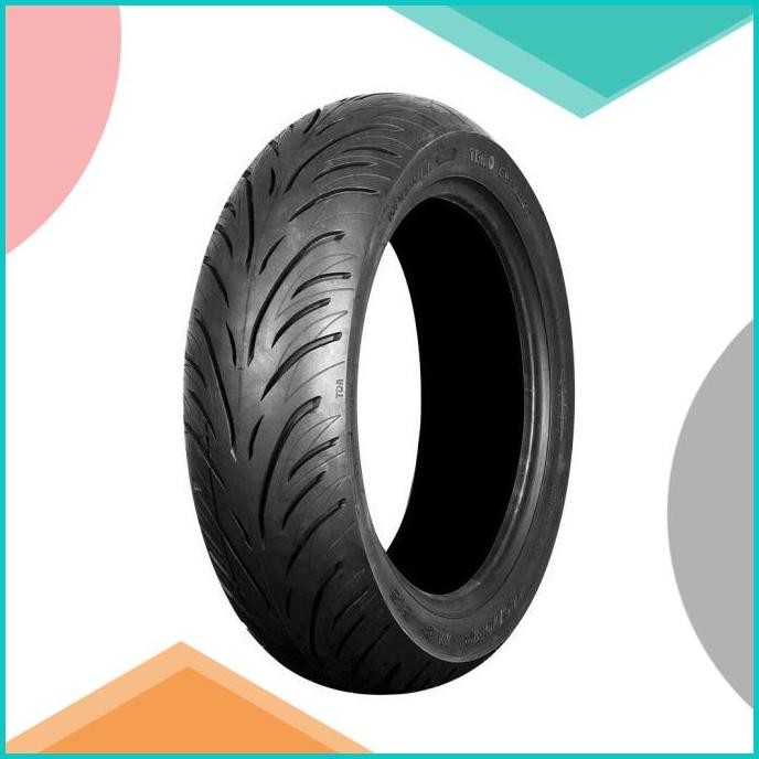 ban belakang TDR tires explore 140/70-13 ADV 150 ADV PCX 160 forza 250