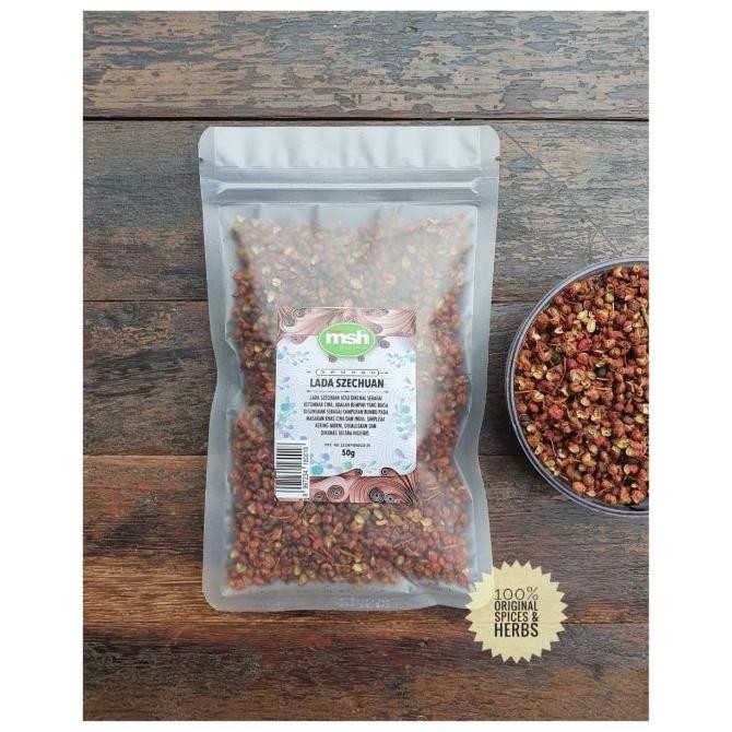 

Lada Szechuan Terlaris