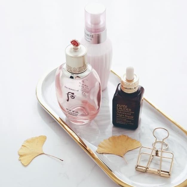 

Marble Oval Tray - Fungsional Ceramic Dessert Plate (Small Size) Terlaris