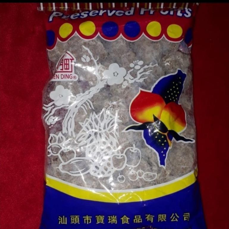 

Lm - Xi Men Ding Kiamboy / Kiamboi Putih 500 gram