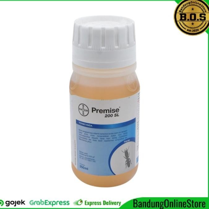 Bayer Premise Anti Rayap 250 Ml Cairan Pembasmi Rayap
