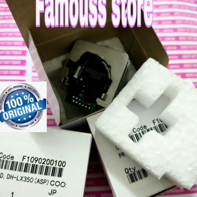 Print head Epson Lx310 head print Lx310