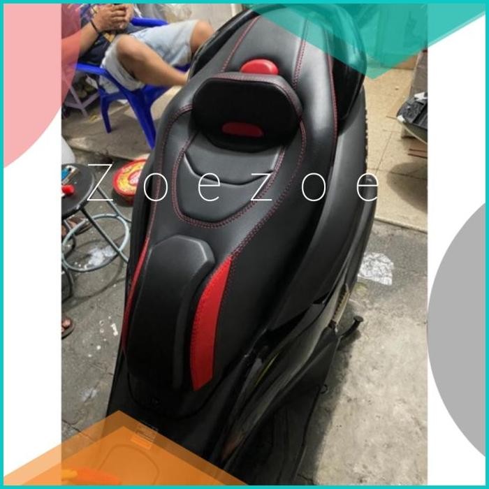 Jok motor nmax 155 2020 mbtech jok variasi mbtech nmax 155 2020 07D35Z