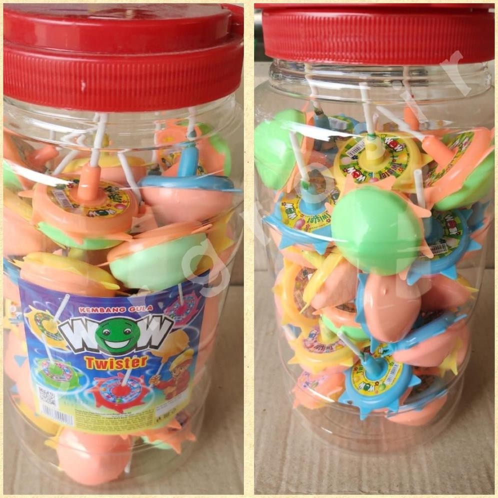 

Lm - PERMEN PUSAN WOW GANGSING TOPLES