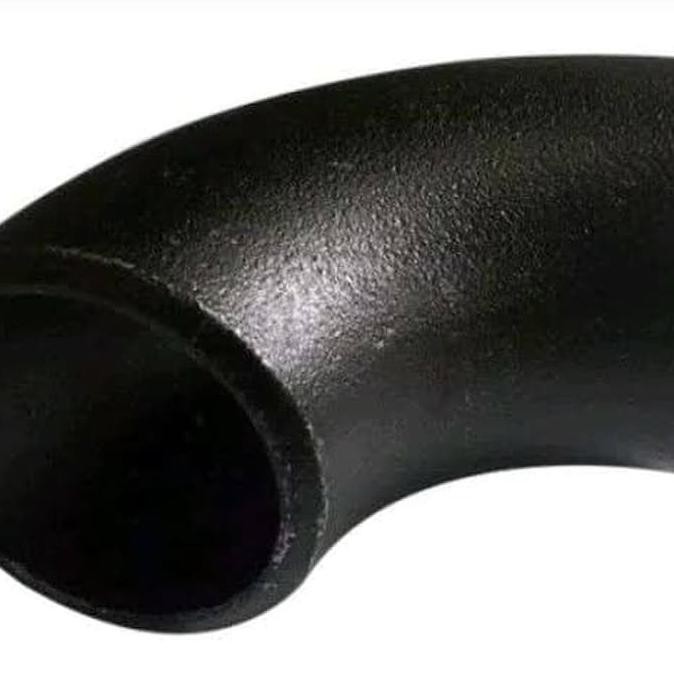 

3 Inch Elbow Las Besi Sch40 Terlaris