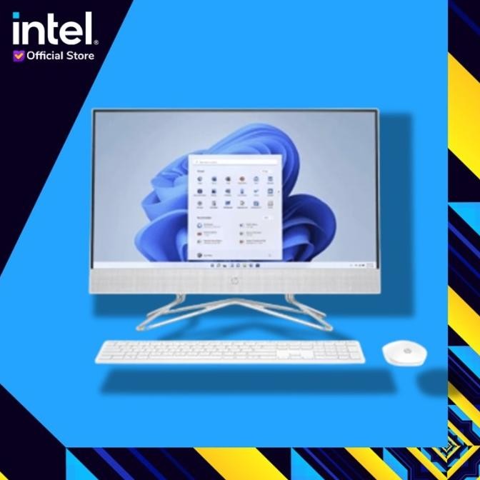 sale pc aio hp 24-df1000d/24-df1001d i5-1135g7 8gb 512gb w11 ohs 23" fhd