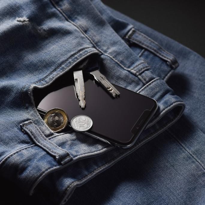 

Rhinoshield Impact Screen Protector Samsung S21 Ultra S21 Plus S21 Terlaris