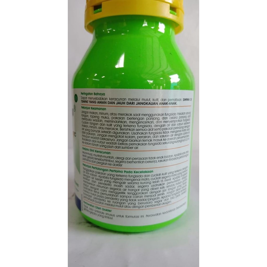 FUNGISIDA BOOSTER 250EC 250ML