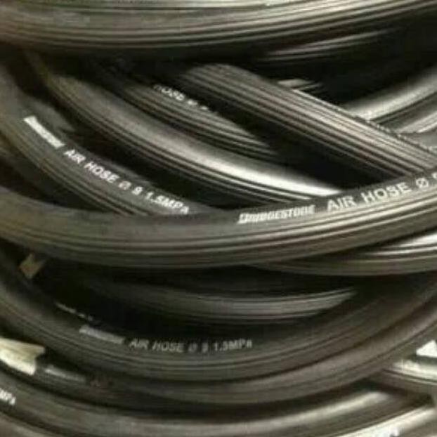 NEW Selang lpg/ selang gas bridgestone