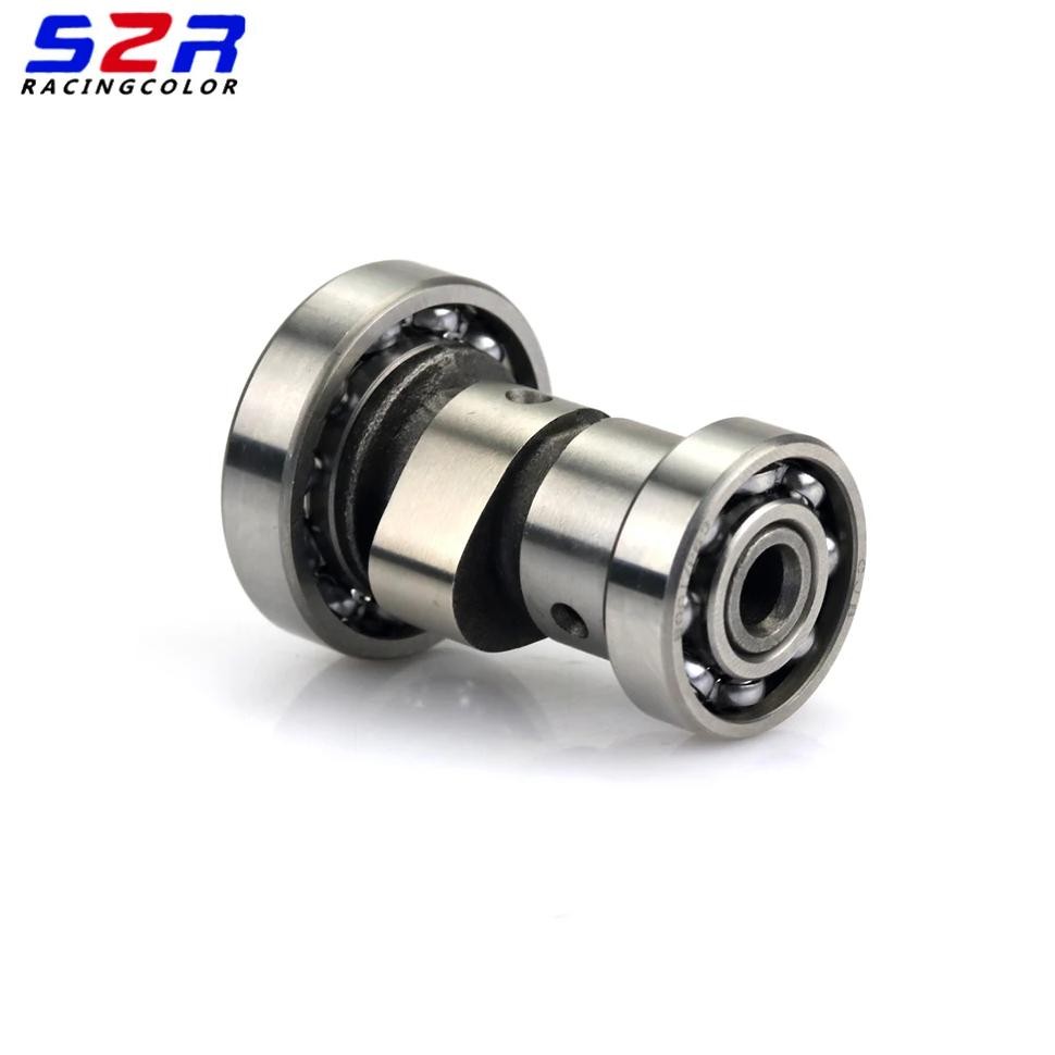 s2r for yamaha bws 125 fight 125 zuma 125 yw125 bws125 cygnus x 125 zuma125 camshaft assembly motorc