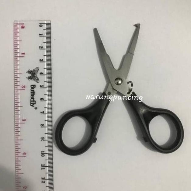 

TODAY GUNTING SPLIT RING MICRO 2 IN 1 PROMO