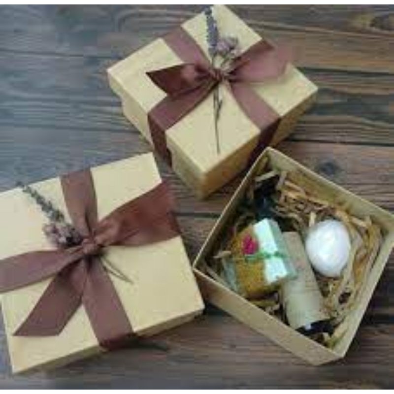 

packing bahan kado premium big size