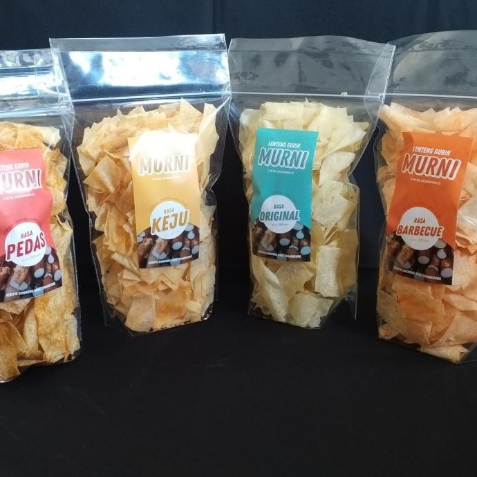 

TERMURAH LENTENG GURIH