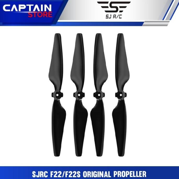 Asli SJRC F22/F22S ORIGINAL PROPELLER