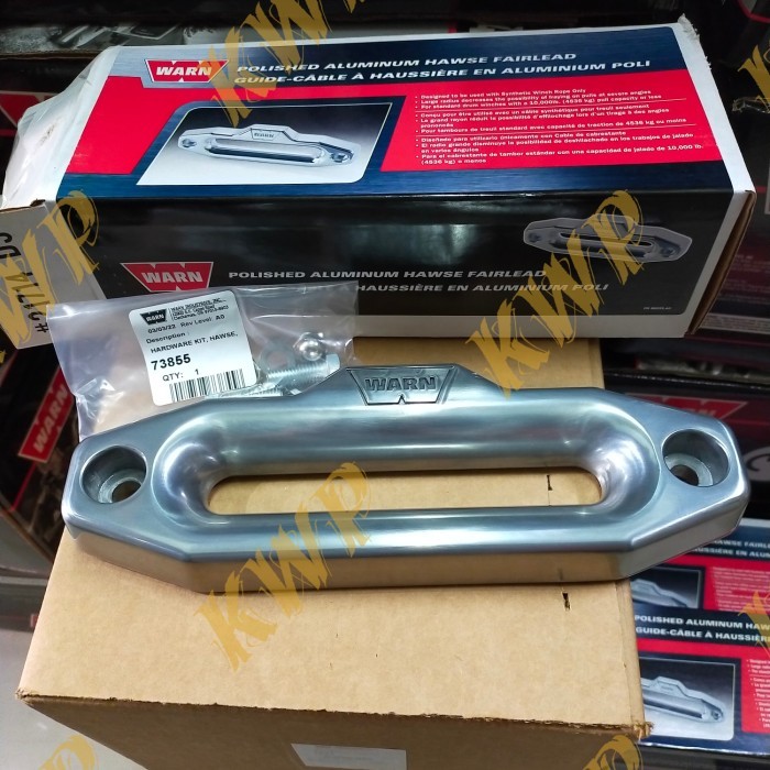 Murah Fairlead Winch Warn